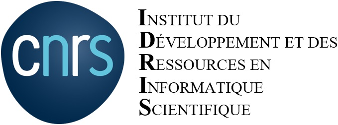 IDRIS CNRS