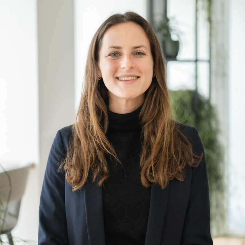 Claire Magnier
